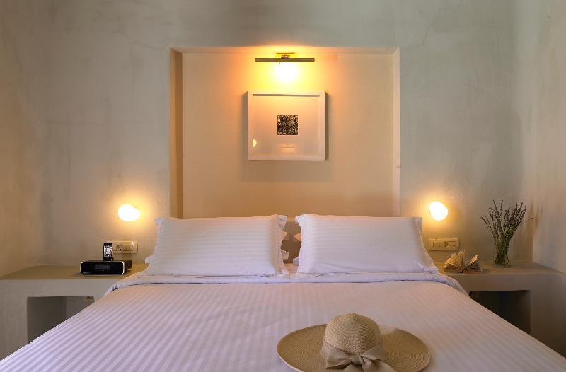 North Santorini A Luxury Spa Hotel Pýrgos Dış mekan fotoğraf